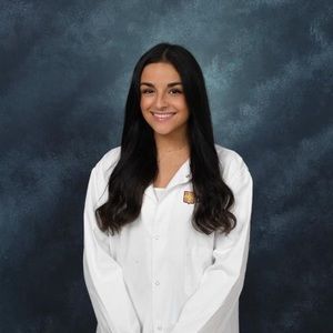 Meet your Posher, Joanie